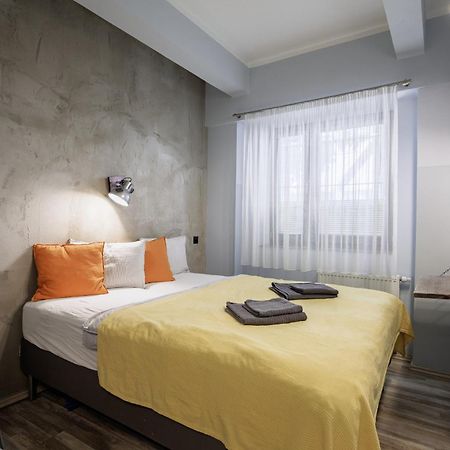 Residence Ripska 26 Praga Zewnętrze zdjęcie