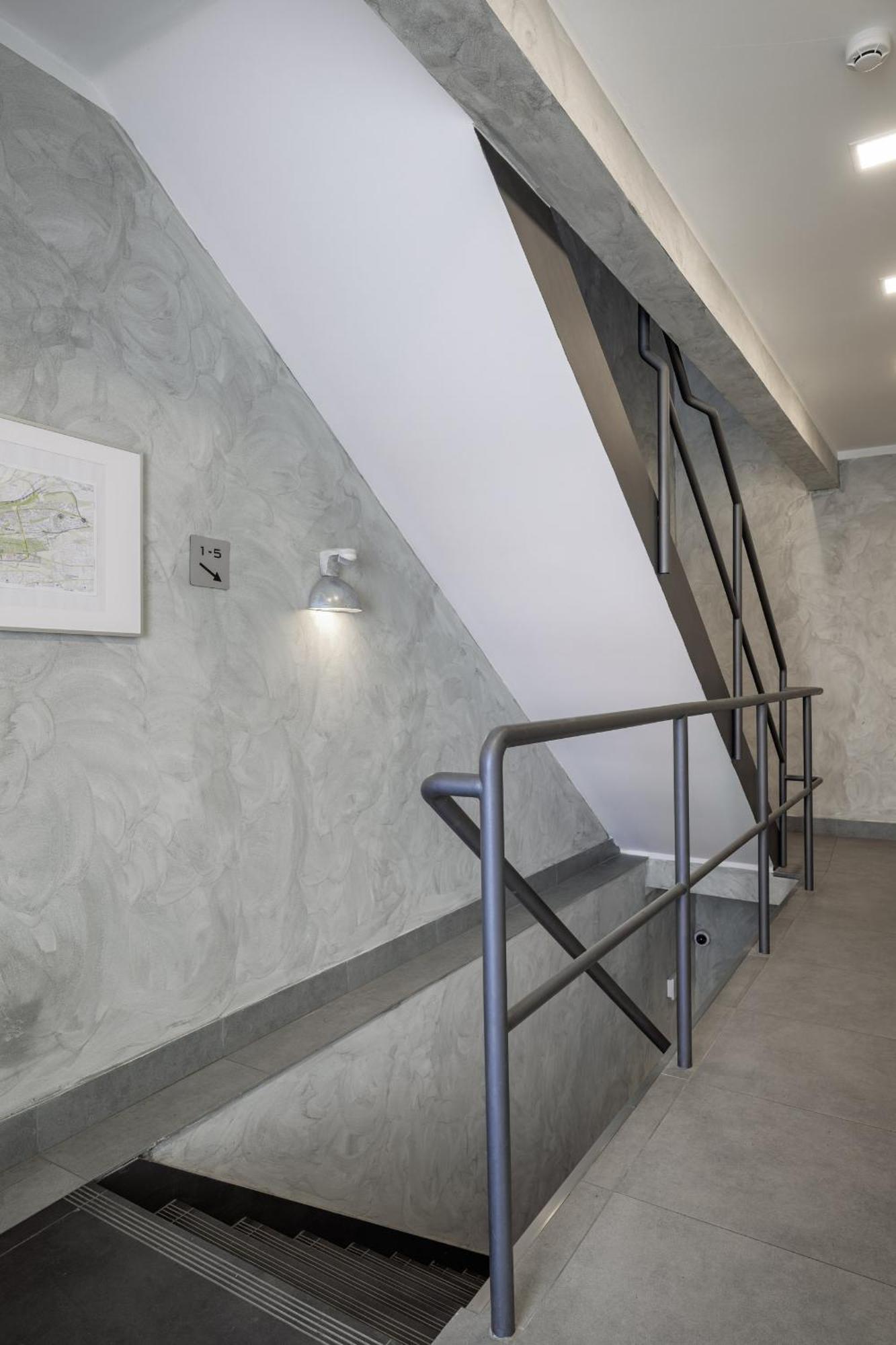 Residence Ripska 26 Praga Zewnętrze zdjęcie