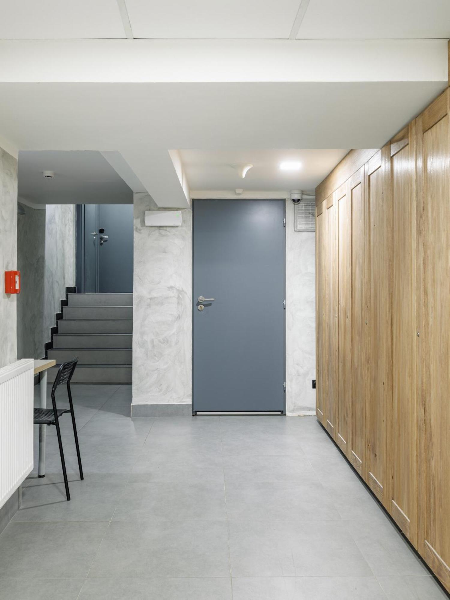 Residence Ripska 26 Praga Zewnętrze zdjęcie