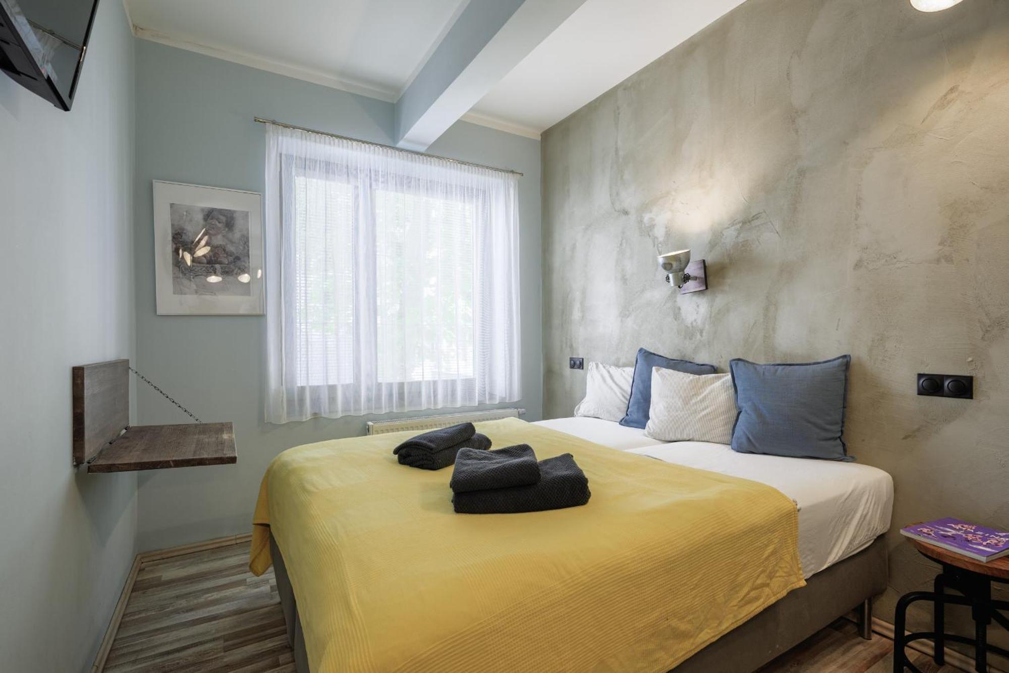 Residence Ripska 26 Praga Zewnętrze zdjęcie