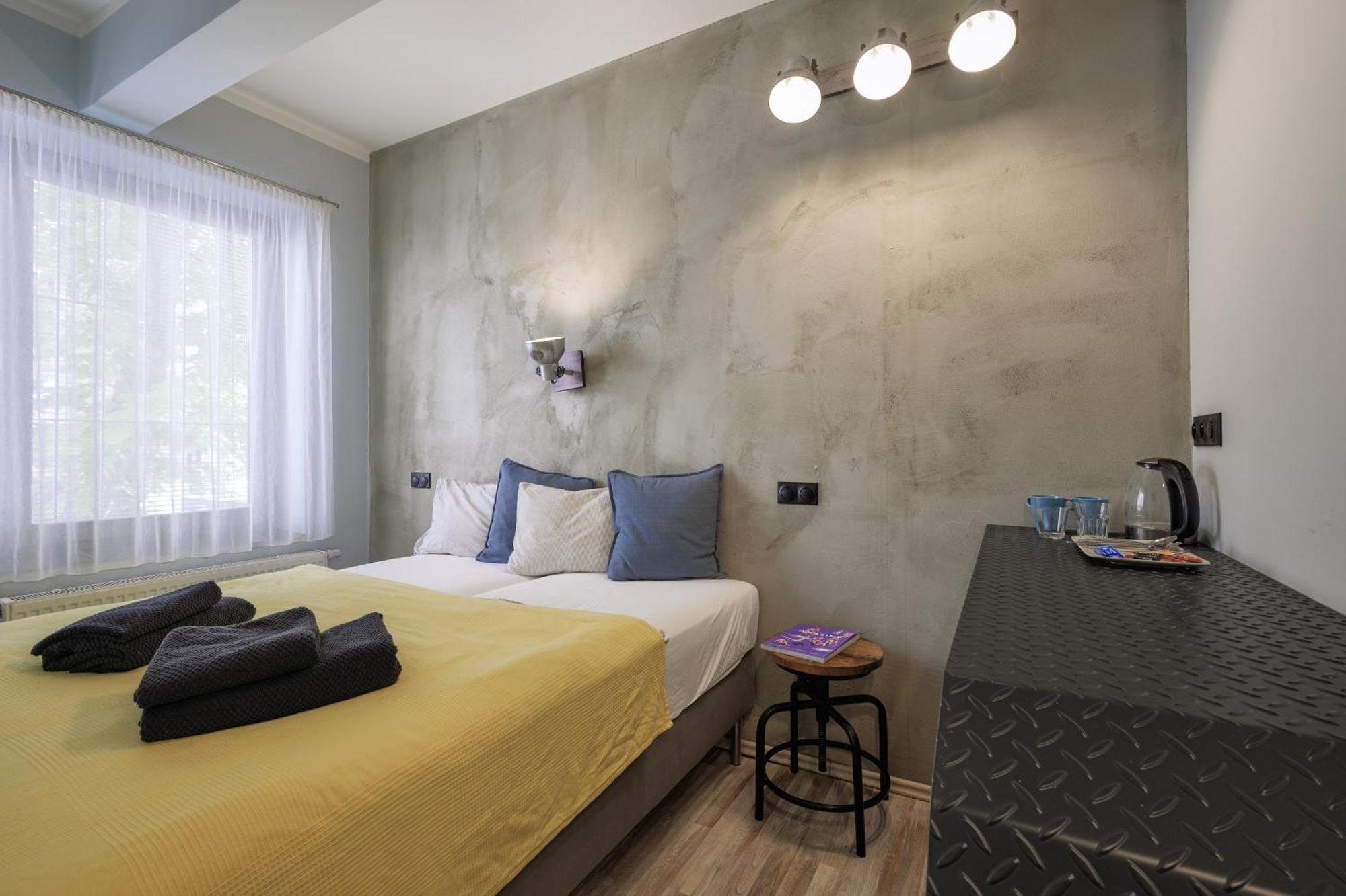 Residence Ripska 26 Praga Pokój zdjęcie