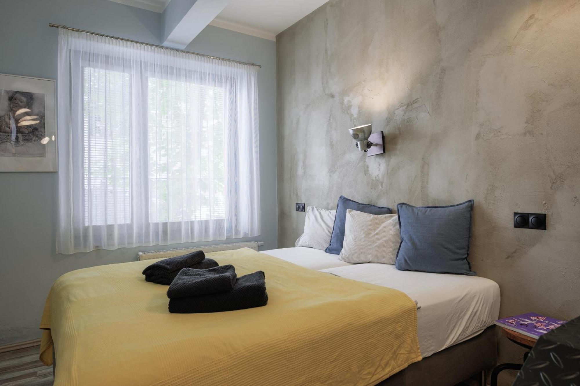 Residence Ripska 26 Praga Pokój zdjęcie
