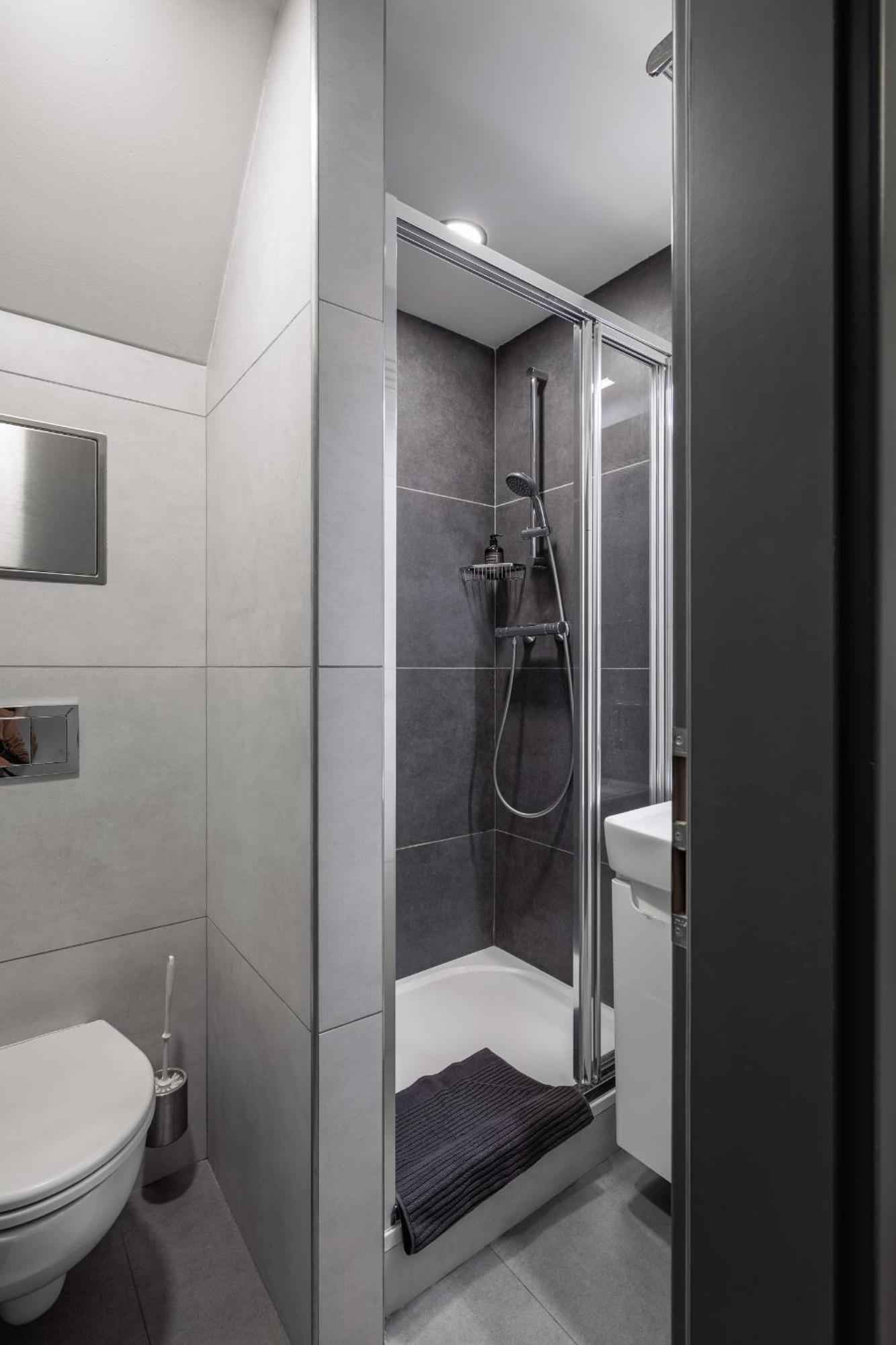Residence Ripska 26 Praga Zewnętrze zdjęcie
