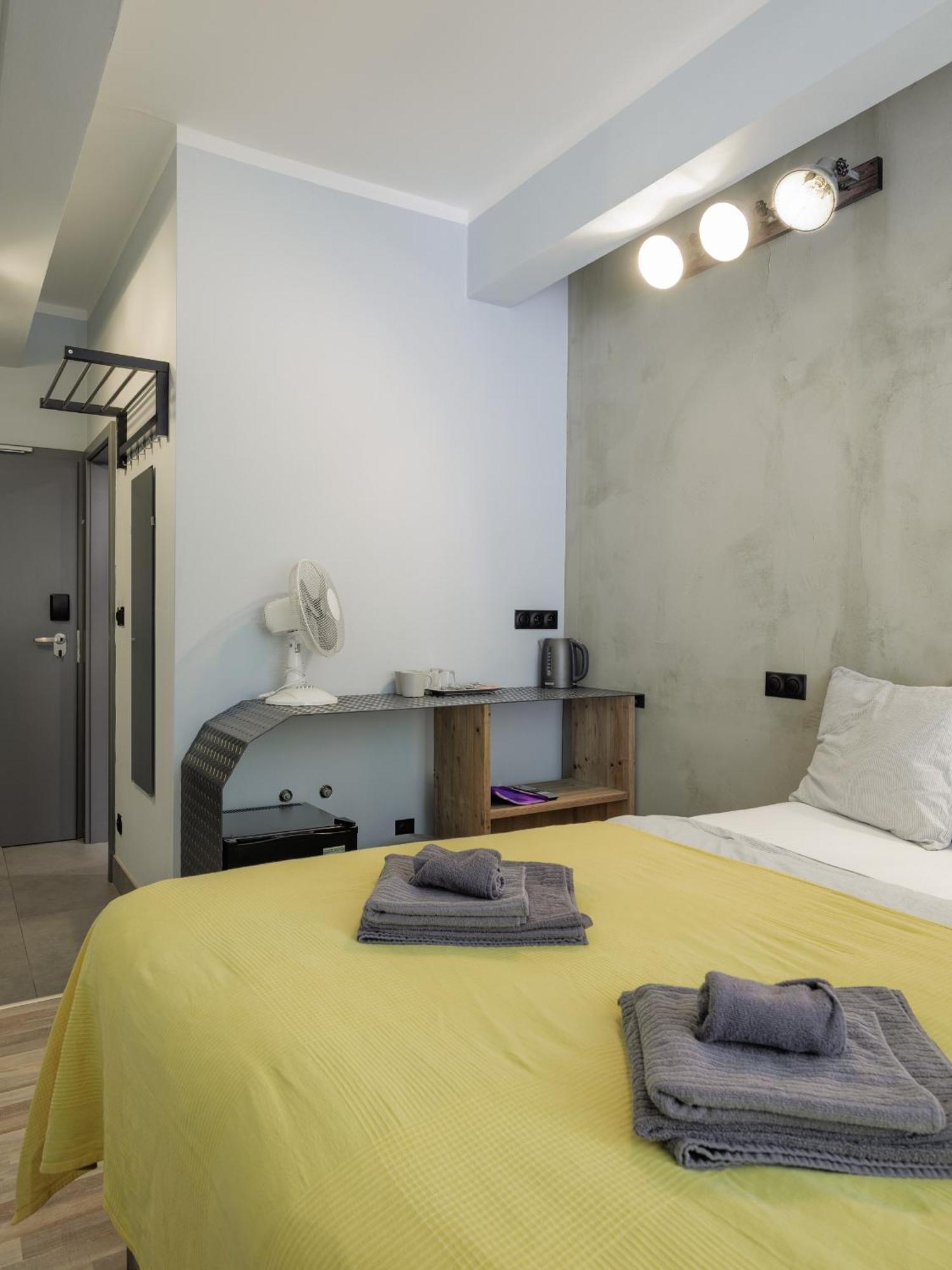 Residence Ripska 26 Praga Zewnętrze zdjęcie