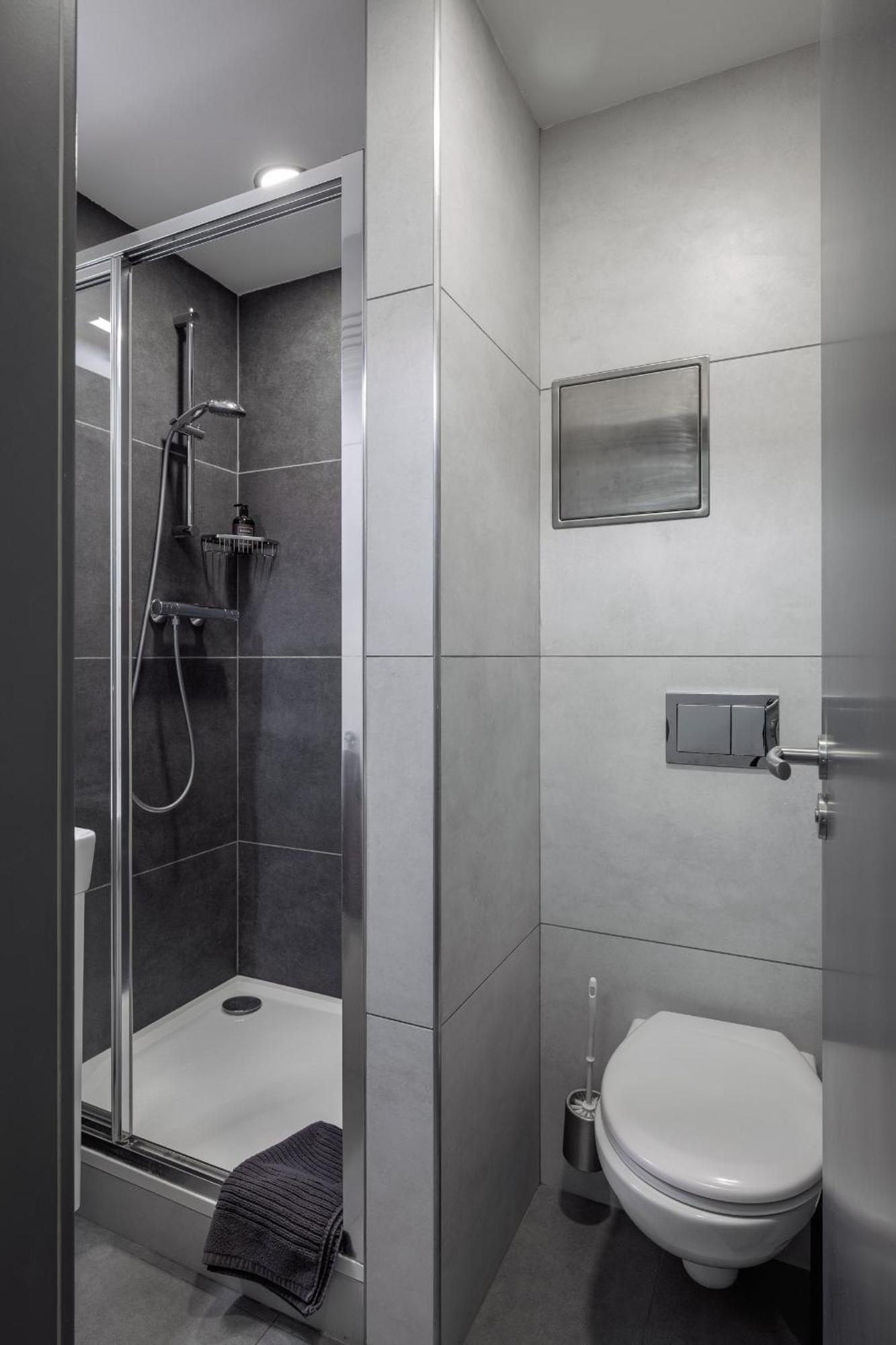 Residence Ripska 26 Praga Zewnętrze zdjęcie