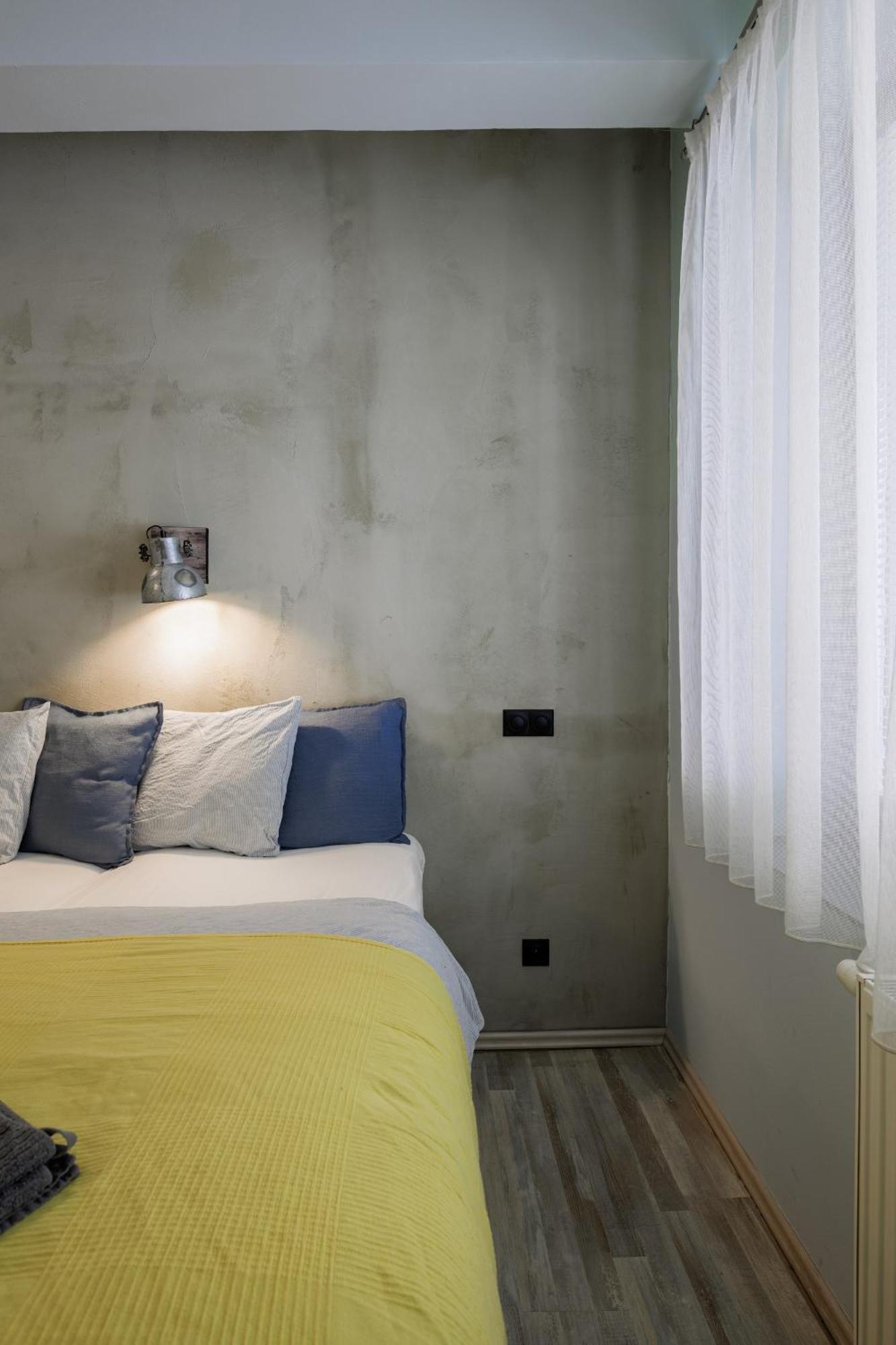 Residence Ripska 26 Praga Zewnętrze zdjęcie