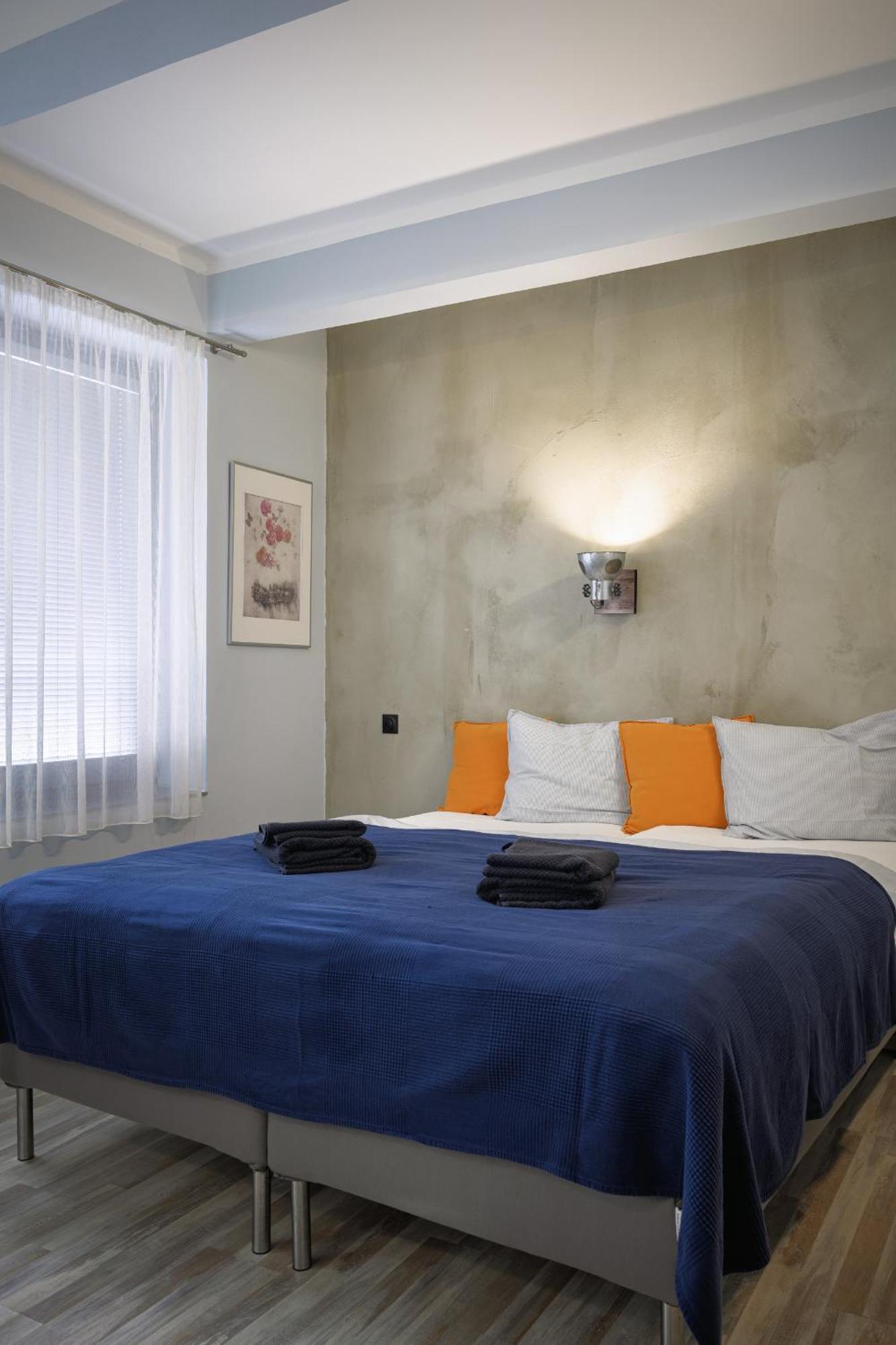 Residence Ripska 26 Praga Zewnętrze zdjęcie