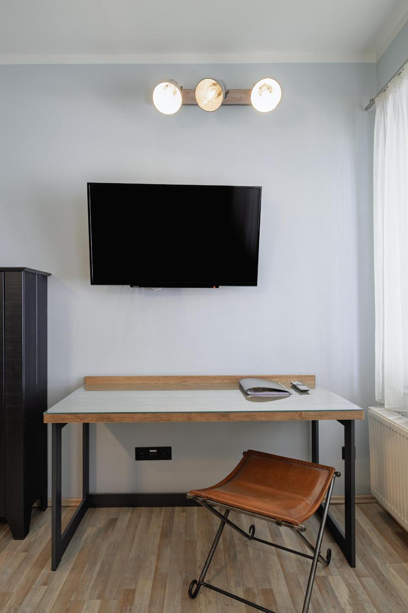 Residence Ripska 26 Praga Zewnętrze zdjęcie