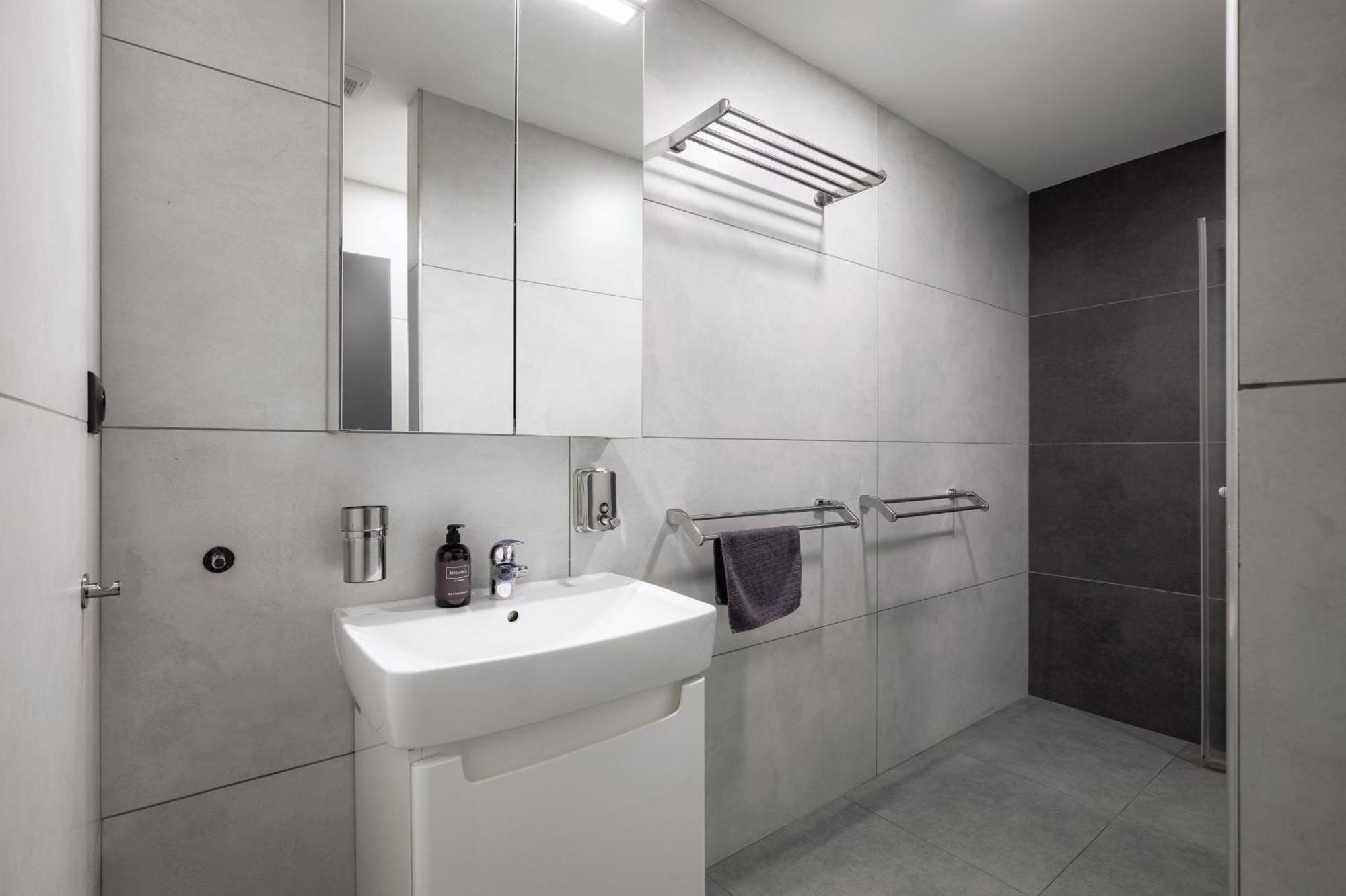 Residence Ripska 26 Praga Zewnętrze zdjęcie