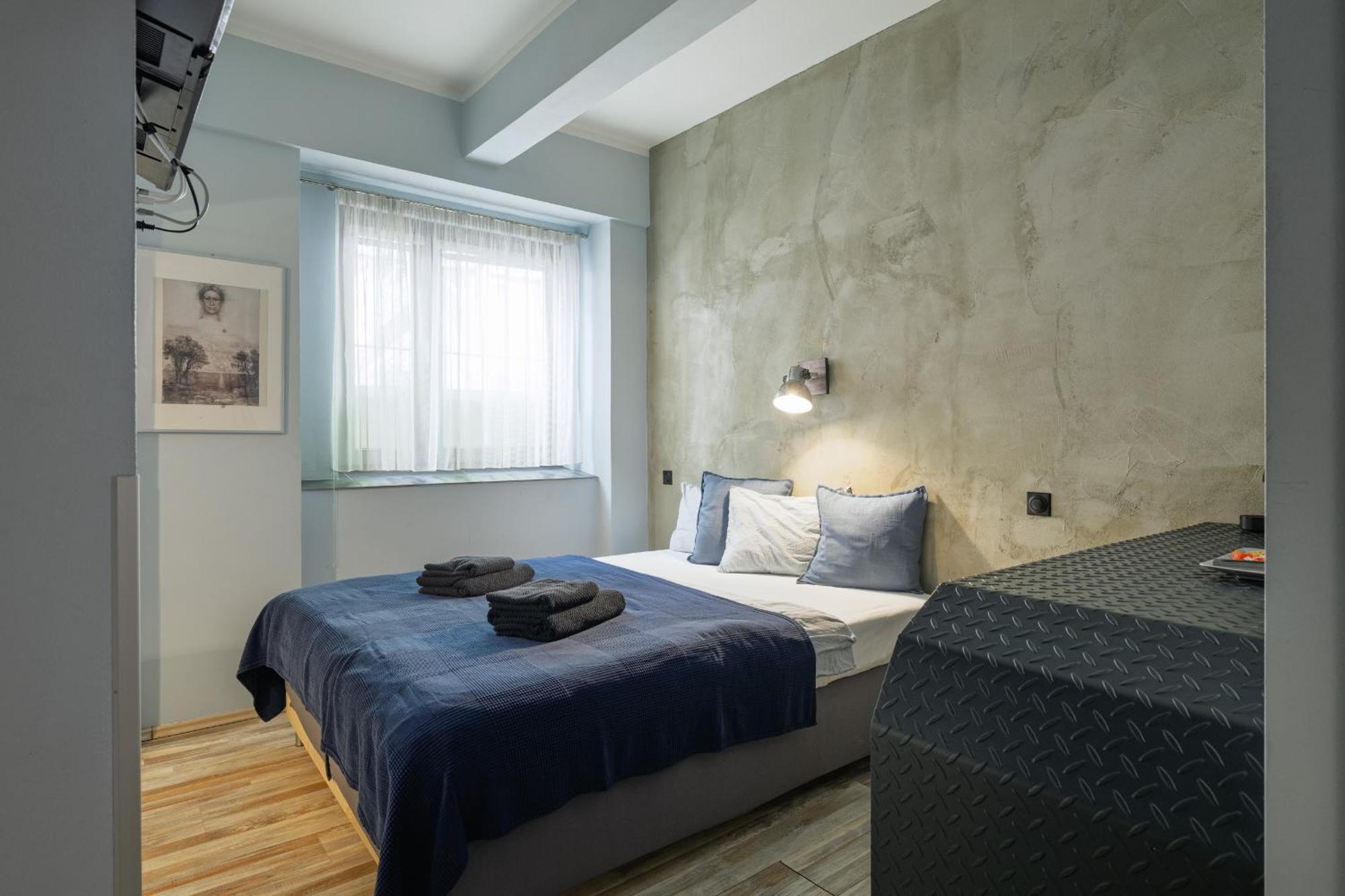 Residence Ripska 26 Praga Zewnętrze zdjęcie