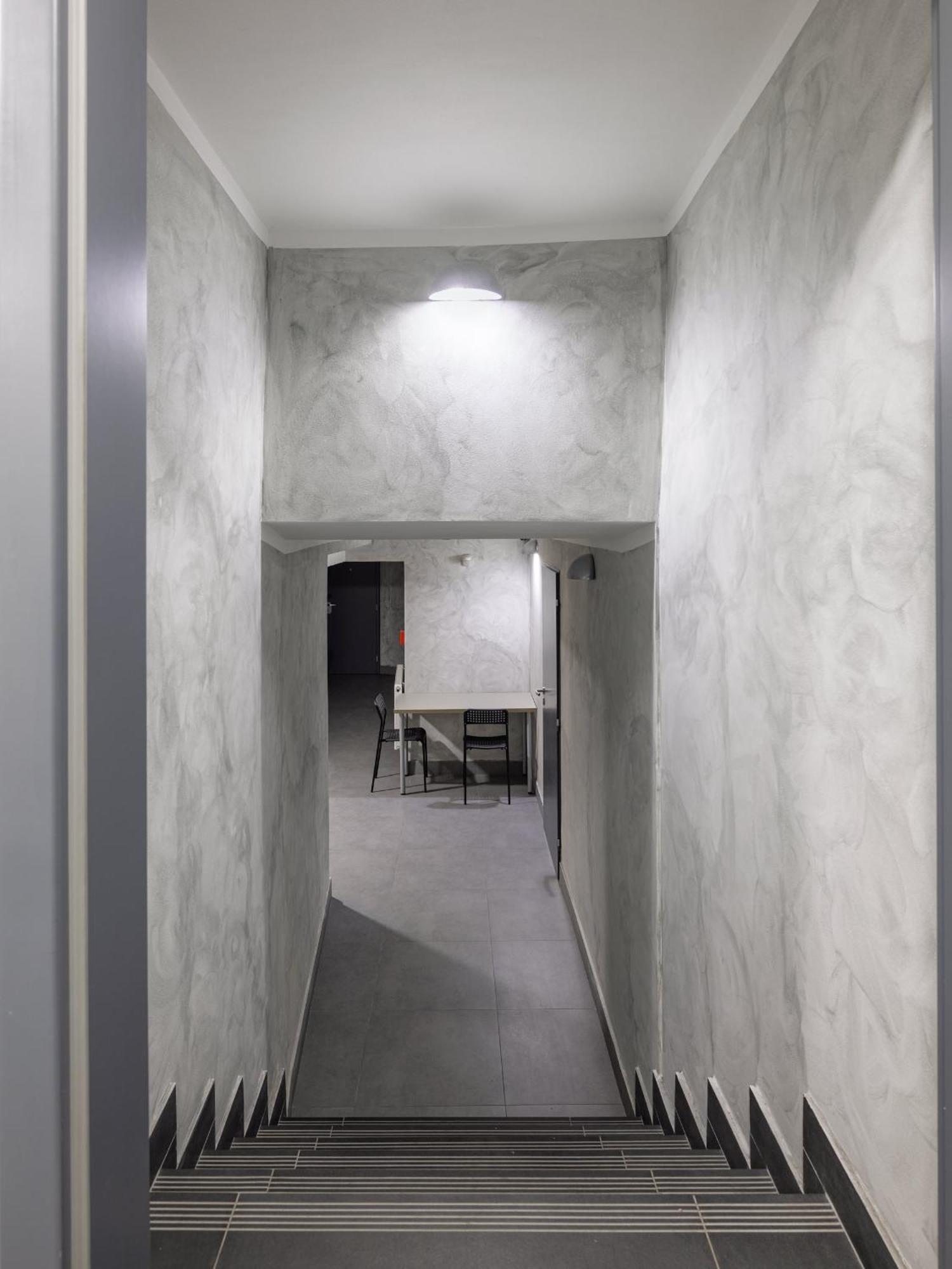 Residence Ripska 26 Praga Zewnętrze zdjęcie