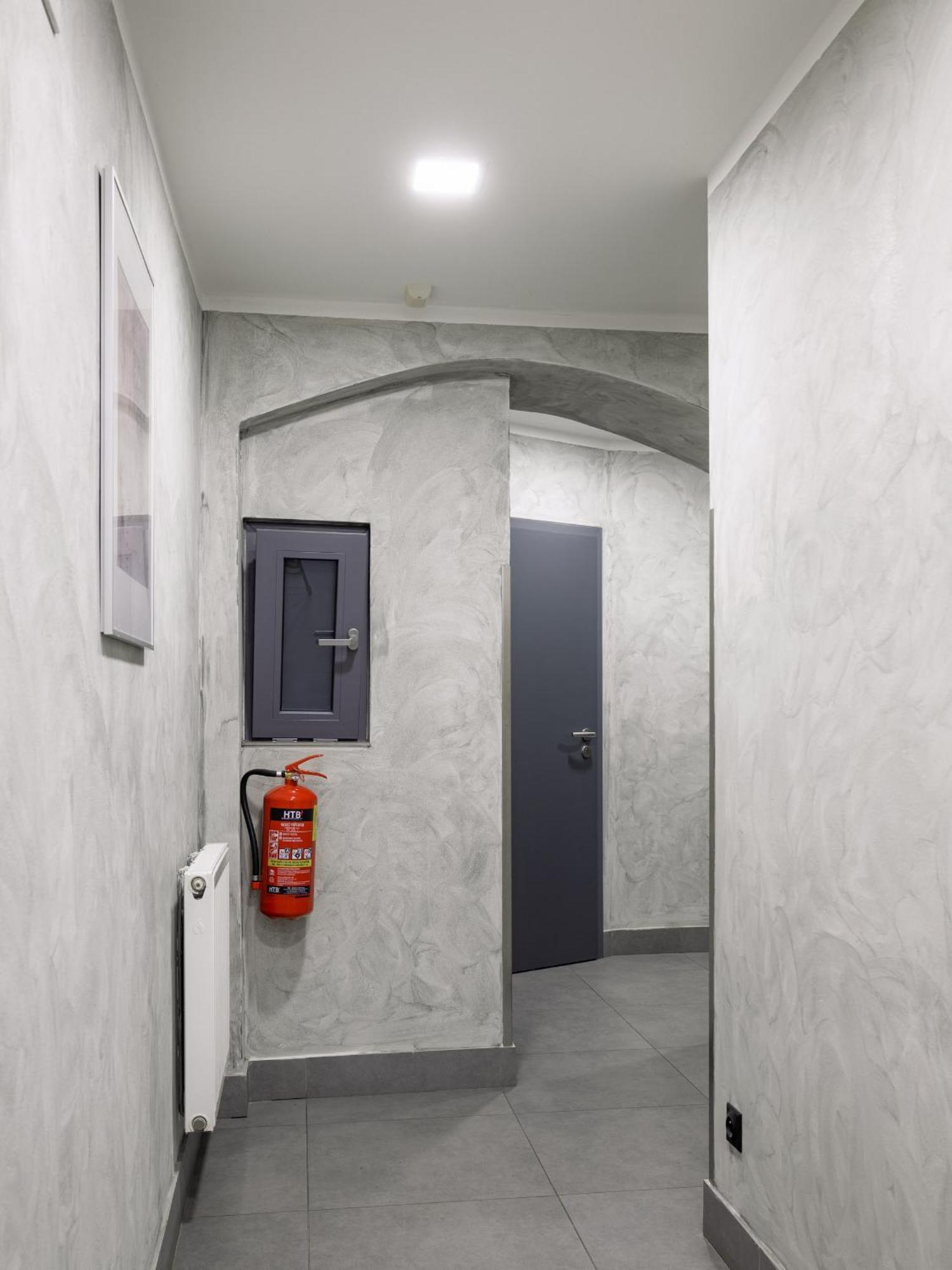 Residence Ripska 26 Praga Zewnętrze zdjęcie