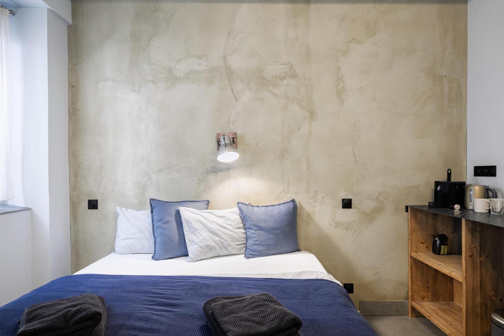 Residence Ripska 26 Praga Zewnętrze zdjęcie