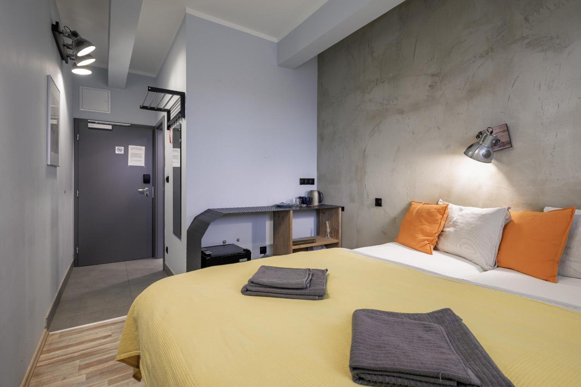 Residence Ripska 26 Praga Zewnętrze zdjęcie