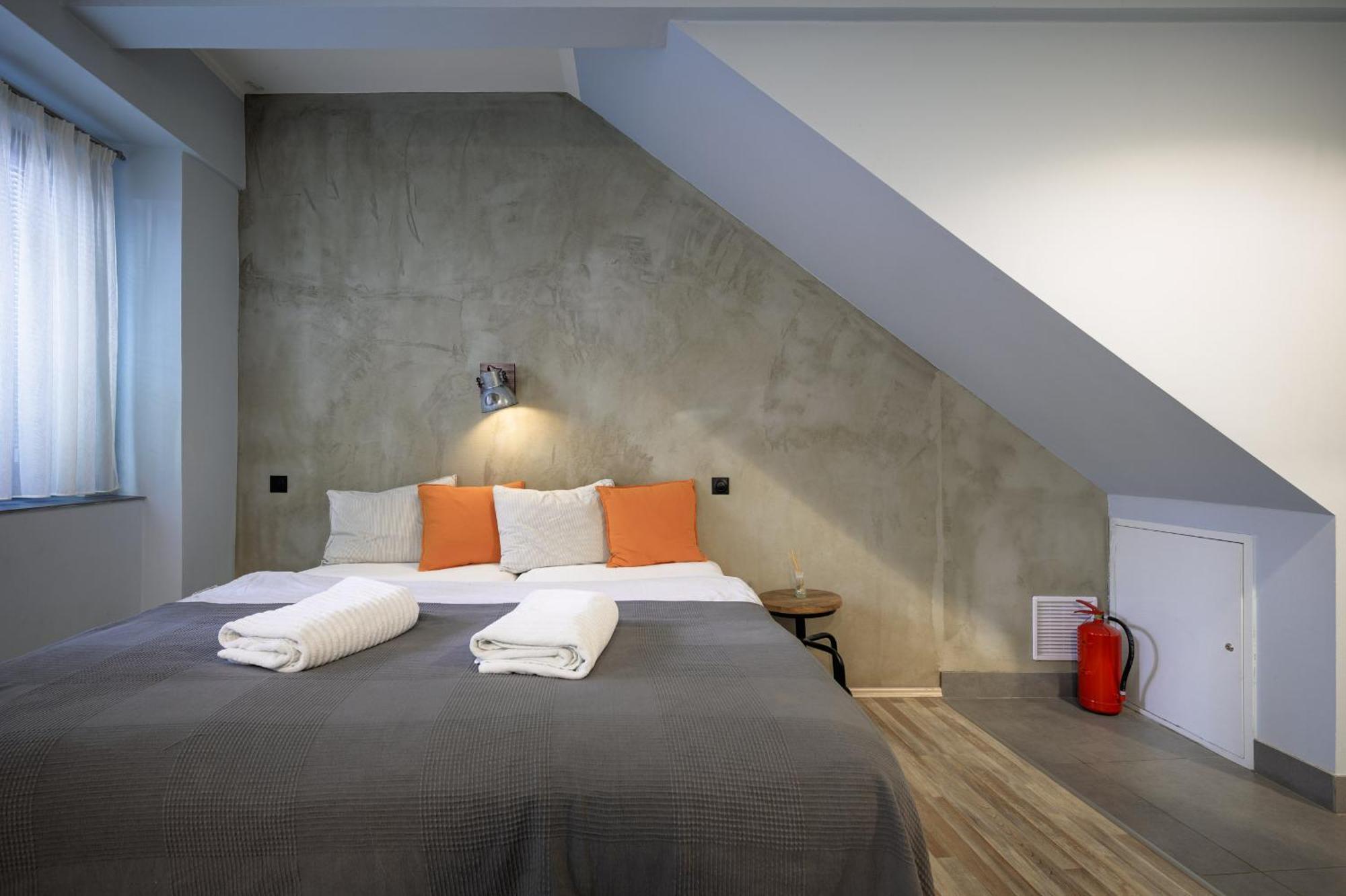 Residence Ripska 26 Praga Zewnętrze zdjęcie